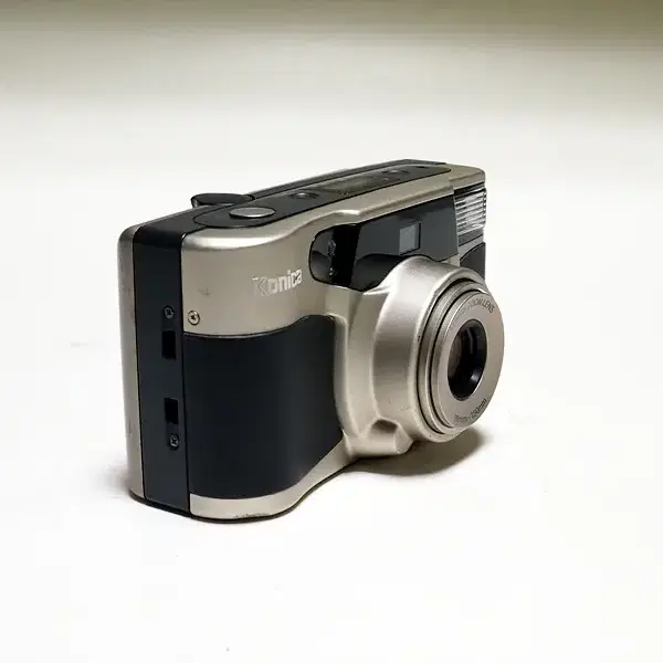 KONICA Z-up150 코니카 필름카메라.필카