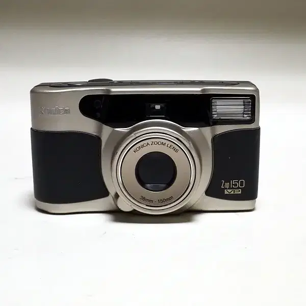 KONICA Z-up150 코니카 필름카메라.필카