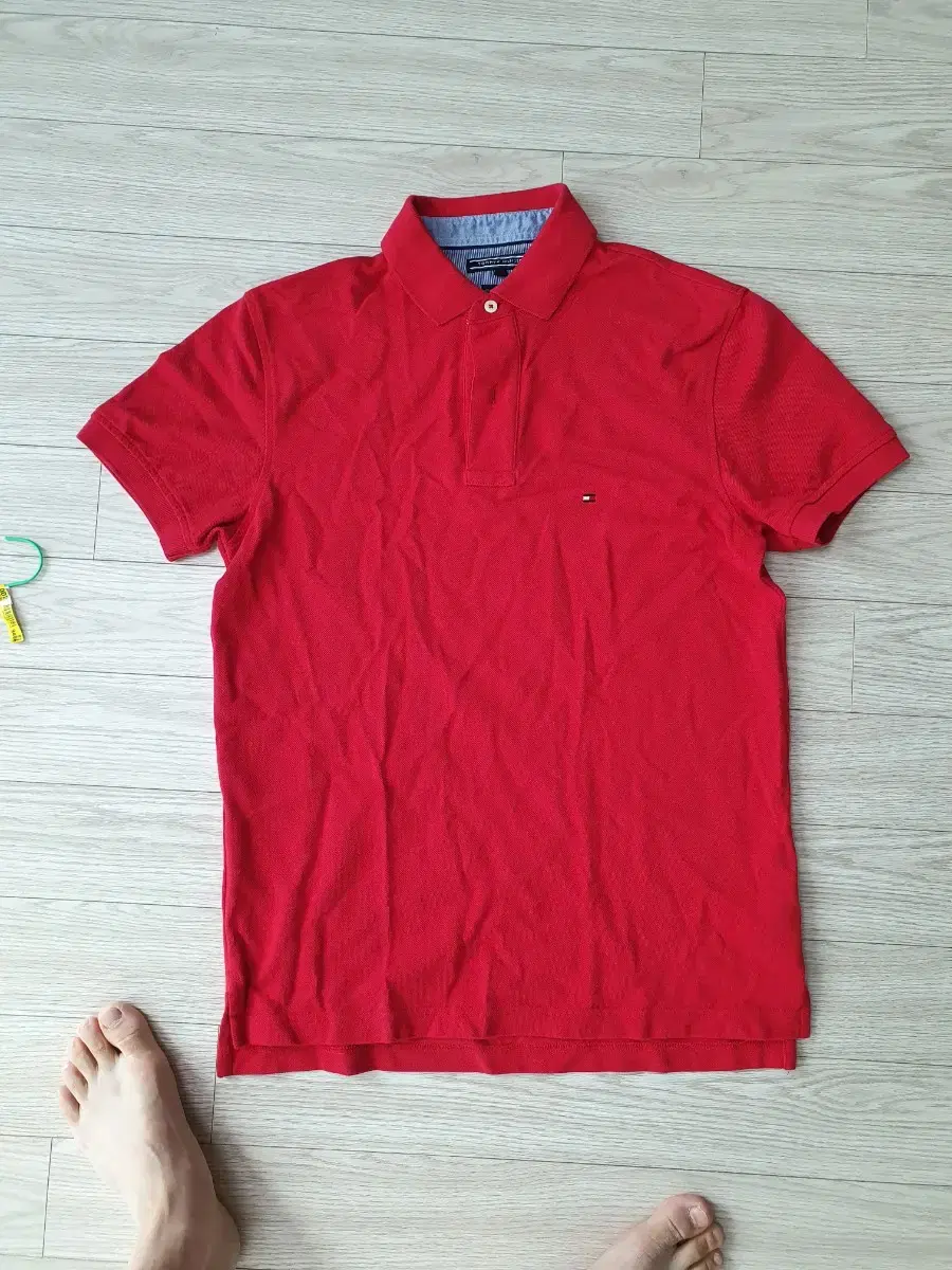 (M) Tommy Hilfiger Karati