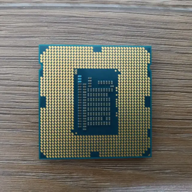 인텔 셀러론 G1610 2.60Ghz (아이비 브릿지)