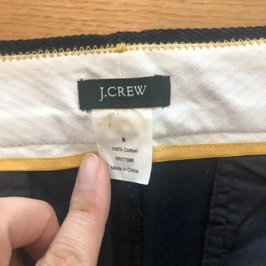 제이크루 jcrew 코듀로이 골덴 치마 스커트