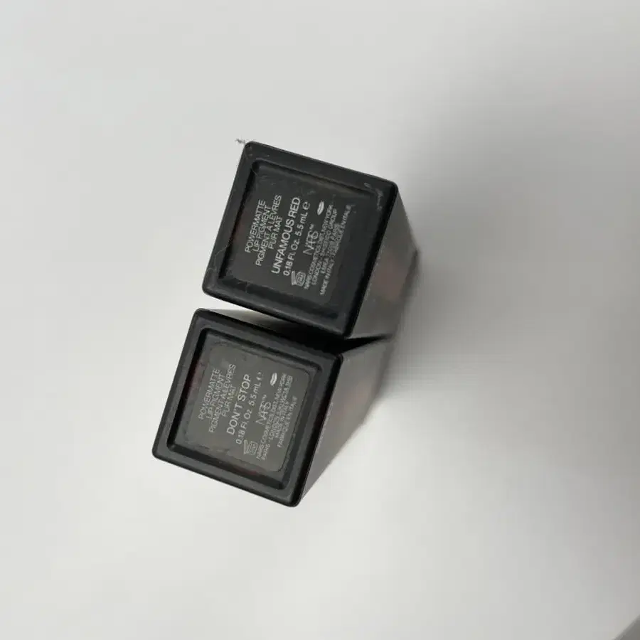 나스 nars 립피그먼트. 블러셔