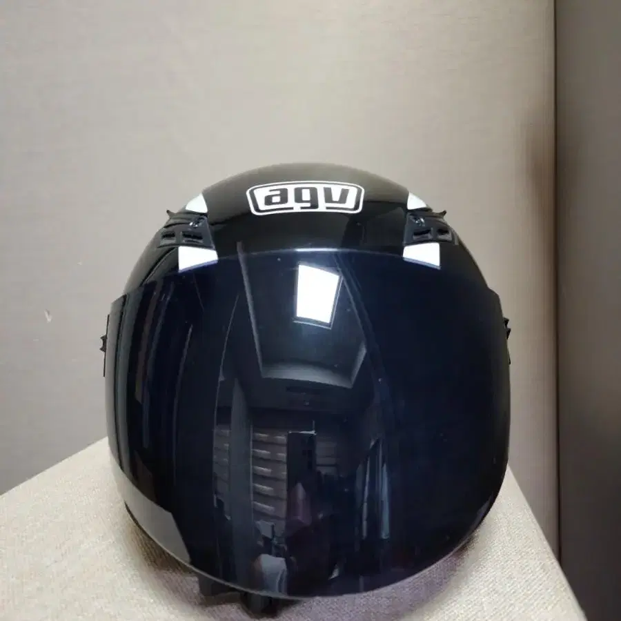 agv BLADE 헬멧