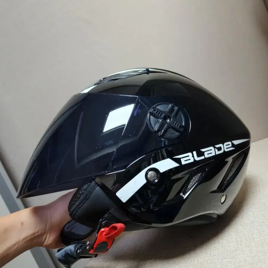 agv BLADE 헬멧