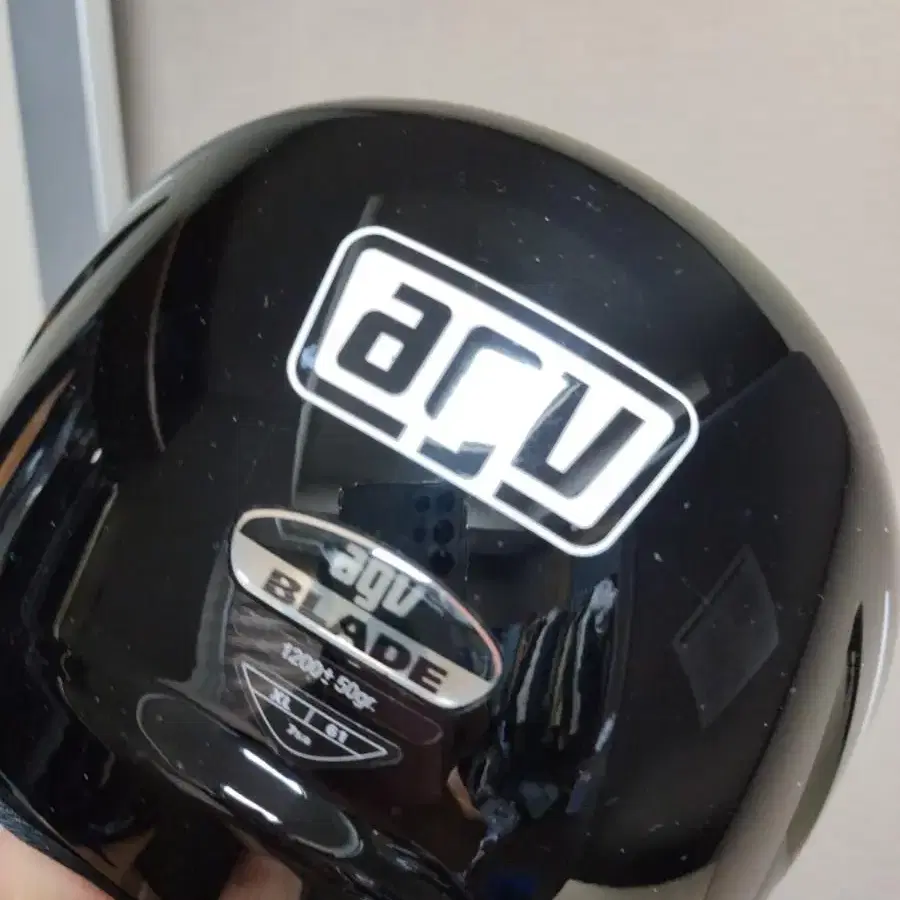 agv BLADE 헬멧