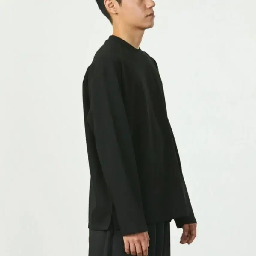 로맨틱 파이어릿츠 YORK OVER FIT LONG SLEEVE