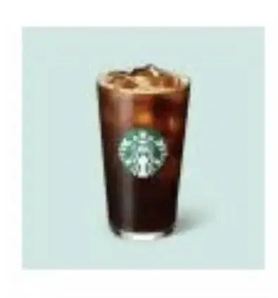 Starbucks Americanotall