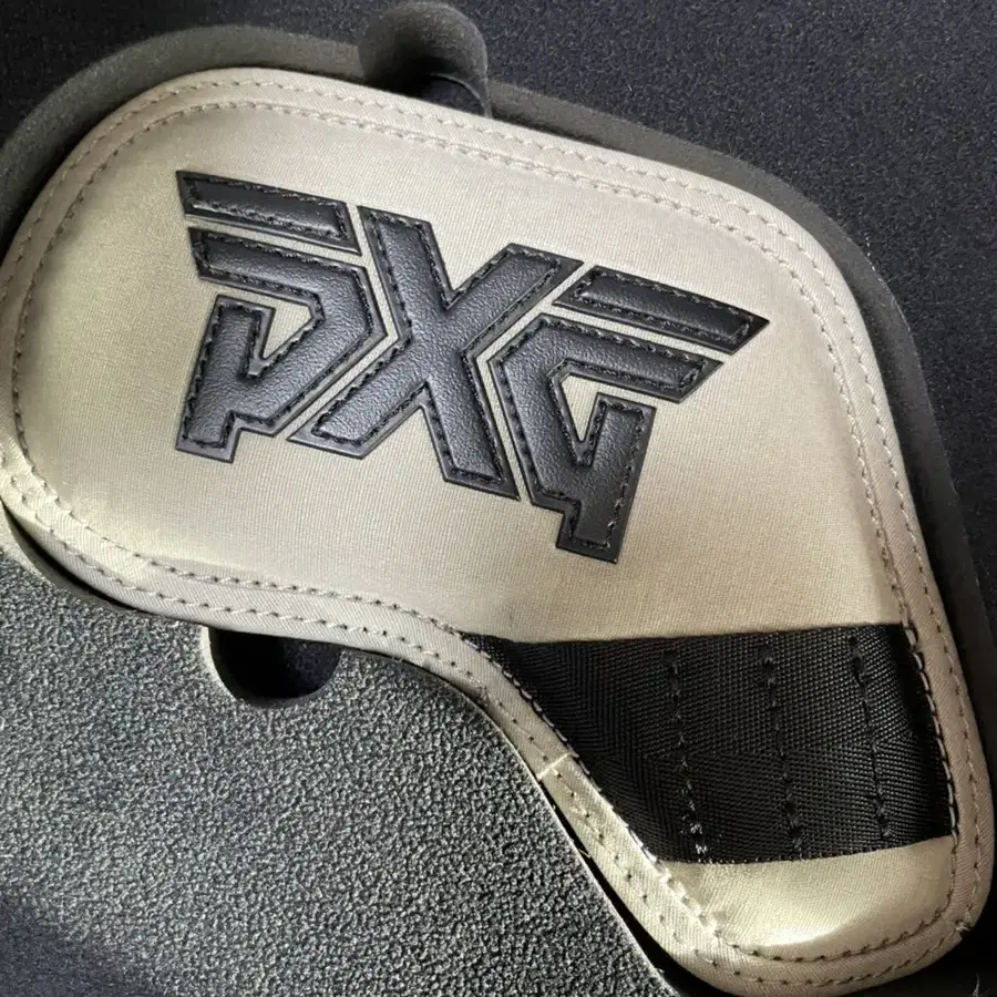 pxg L&L 아이언커버 개당판매