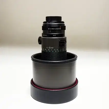 TAMRON 탐론아답톨 300mm F2.8 대포 장망원렌즈