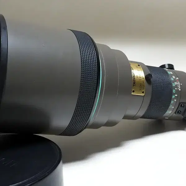 TAMRON 탐론아답톨 300mm F2.8 대포 장망원렌즈