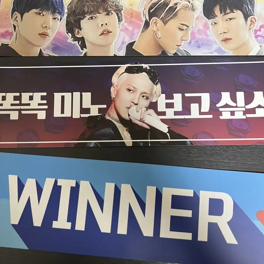 위너 비공굿 판매