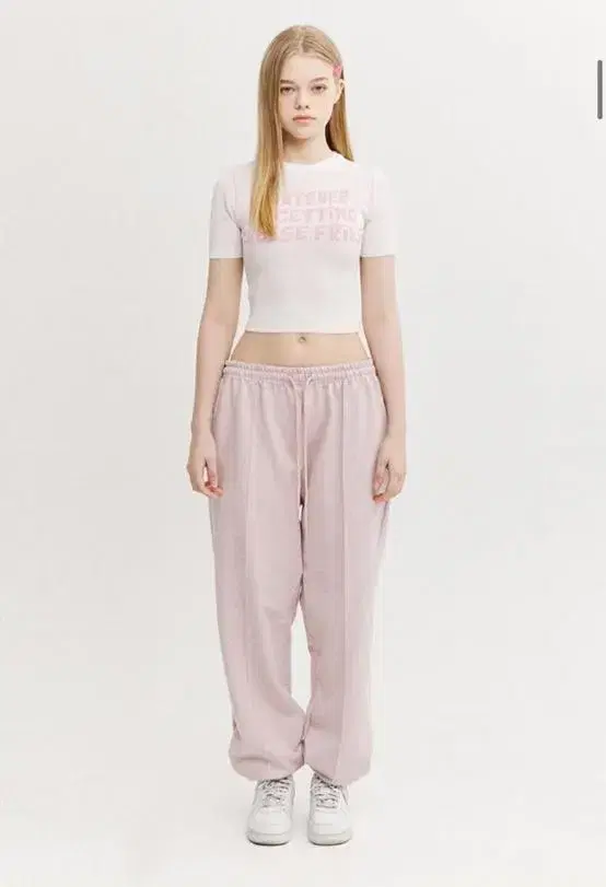 rockcake vintage jogger pants