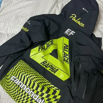 palace rapha gore tex