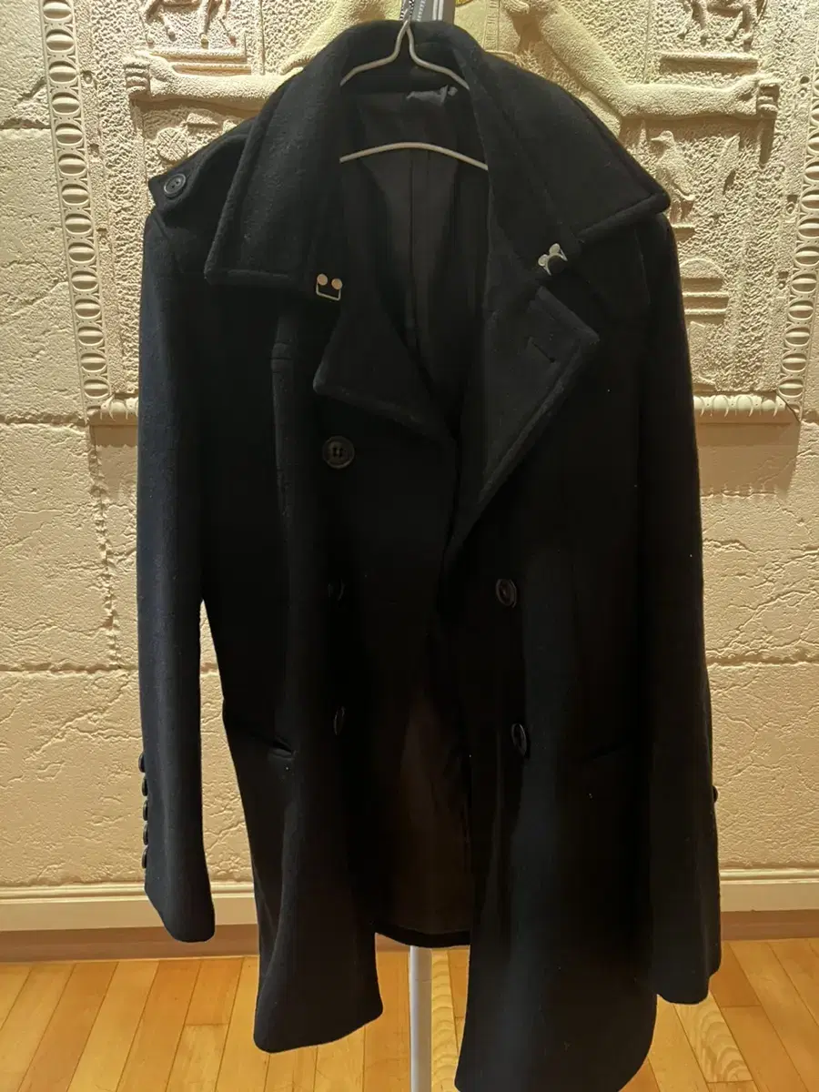 Men's Coat Shop