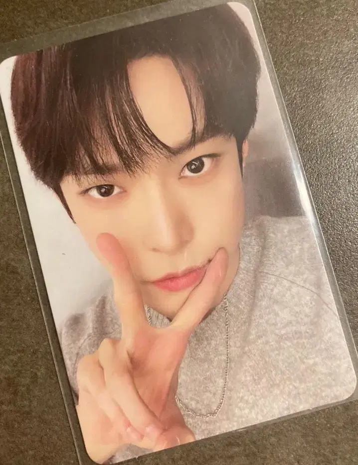 Universe binder doyoung