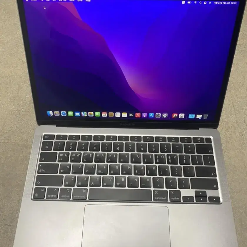 Laptop/Netbook 애플,맥북,맥북에어m1,m1,노트북 on Bunjang Global Site.