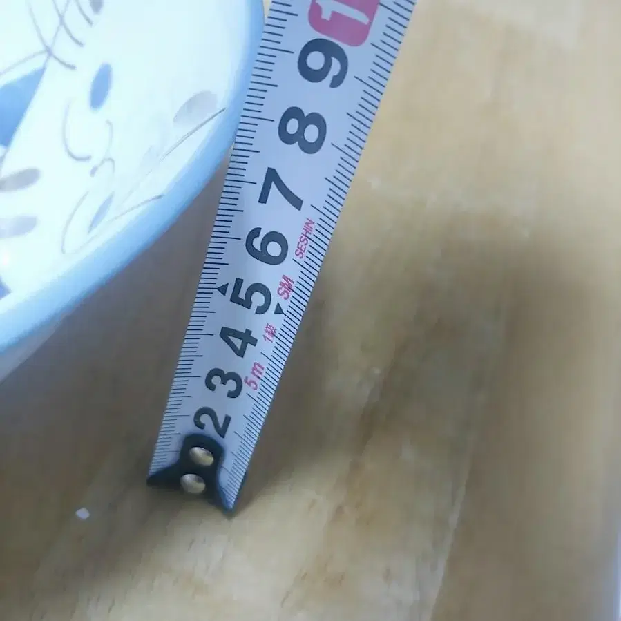 일제 전자렌지용 YK보올20cm