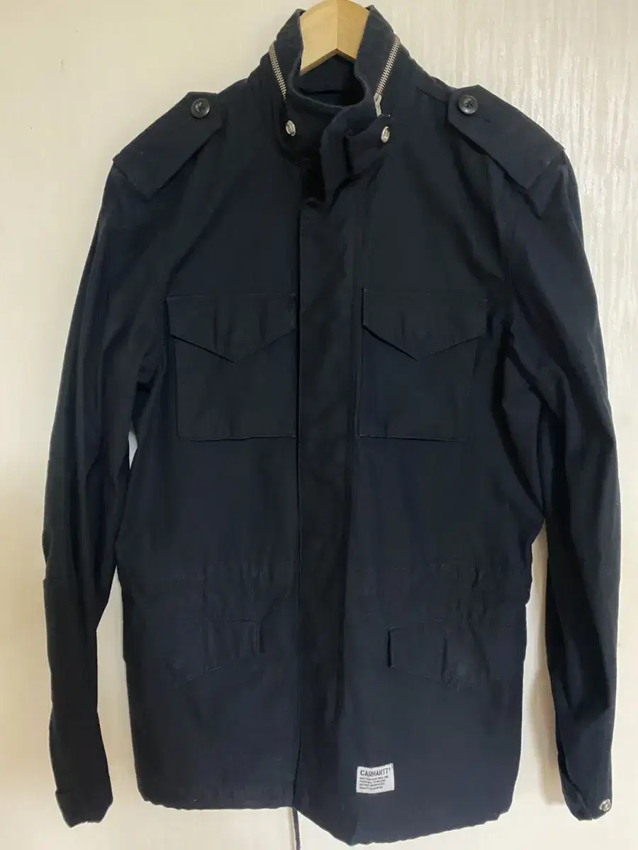 Calhart M65 Mission Jacket