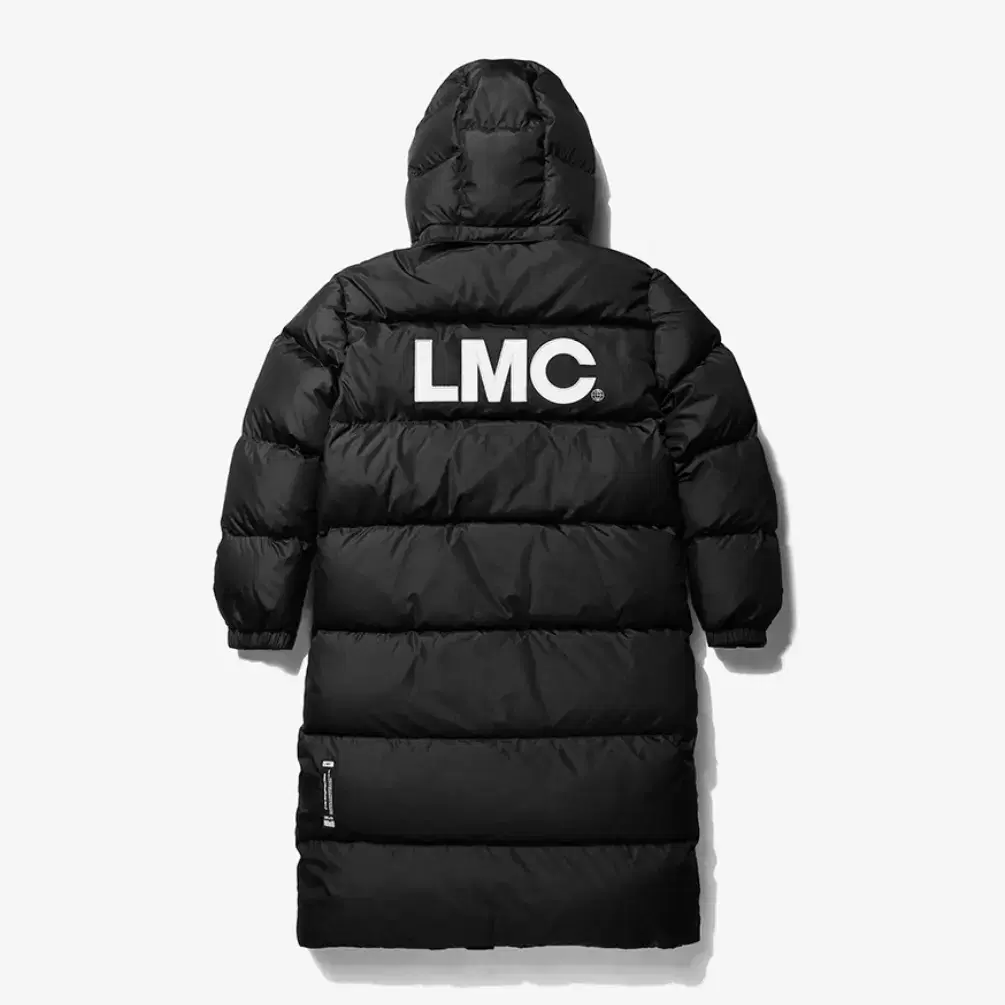 17만원 할인) 엘엠씨 LMC 롱패딩 패딩 오리털 S