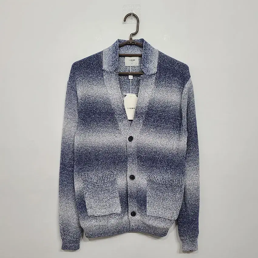 T-foreman/Men's/Cardigan/95-Size/D907