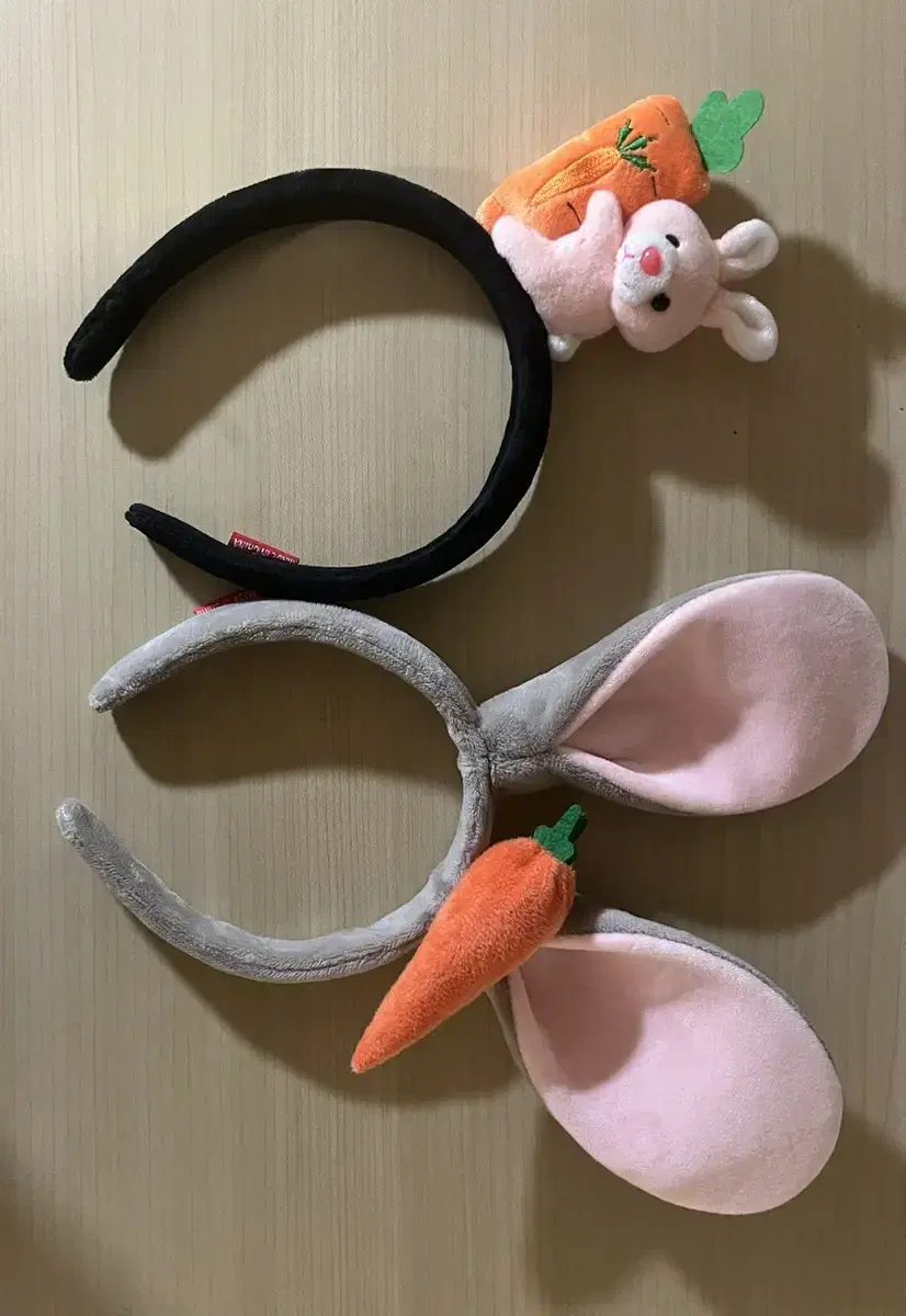 Lotte World headband