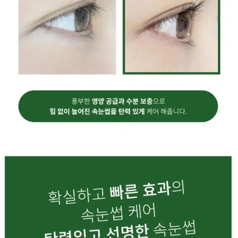 new래쉬포레스트 아이래쉬 세럼=풍성한 속눈썹영양제