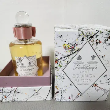 Penhaligon'S Equinox Bloom Unisex (Blasted original shop
