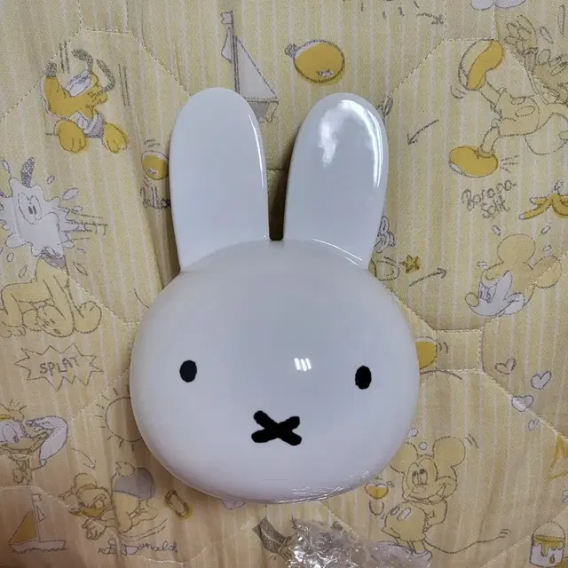 미피(Miffy) 도자기 저금통