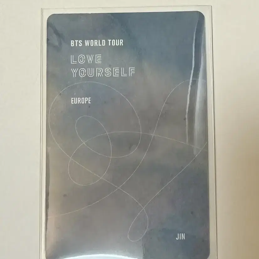 방탄 석진 유럽 뉴욕 bts Jin new york europe dvd