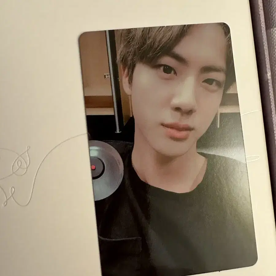 방탄 석진 유럽 뉴욕 bts Jin new york europe dvd