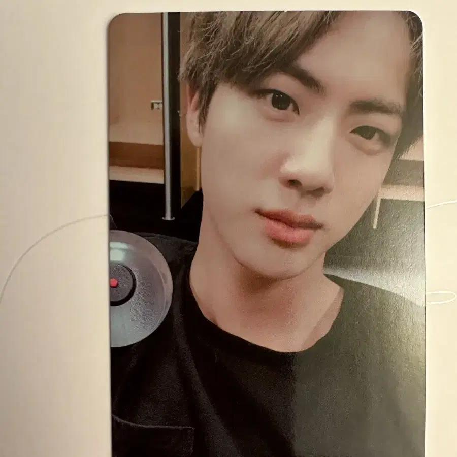 방탄 석진 유럽 뉴욕 bts Jin new york europe dvd