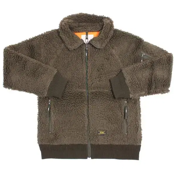 WTAPS 14AW POLAR JACKET