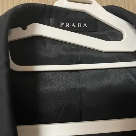 Prada 정장자켓