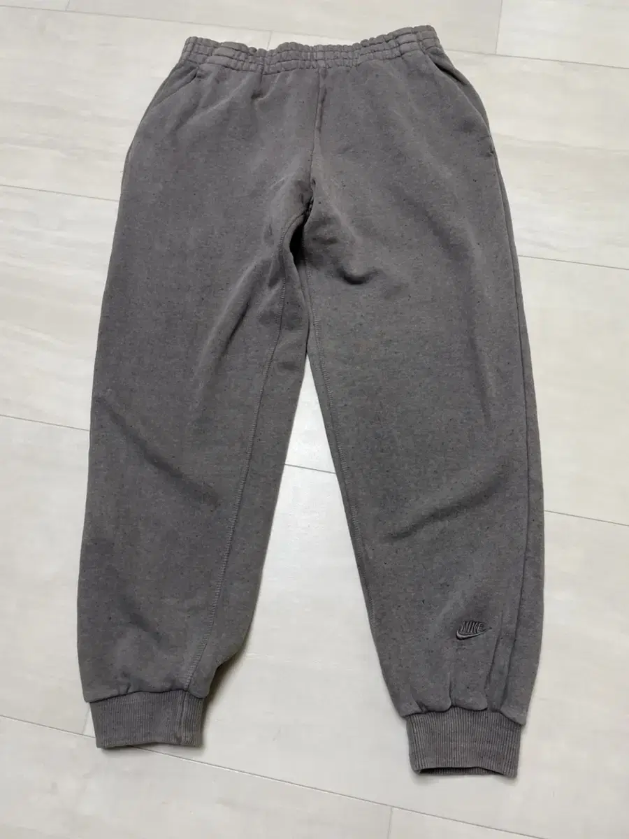 Nike jogger pants