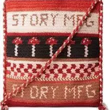 Story Mfg bag