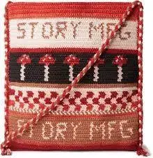 Story Mfg bag