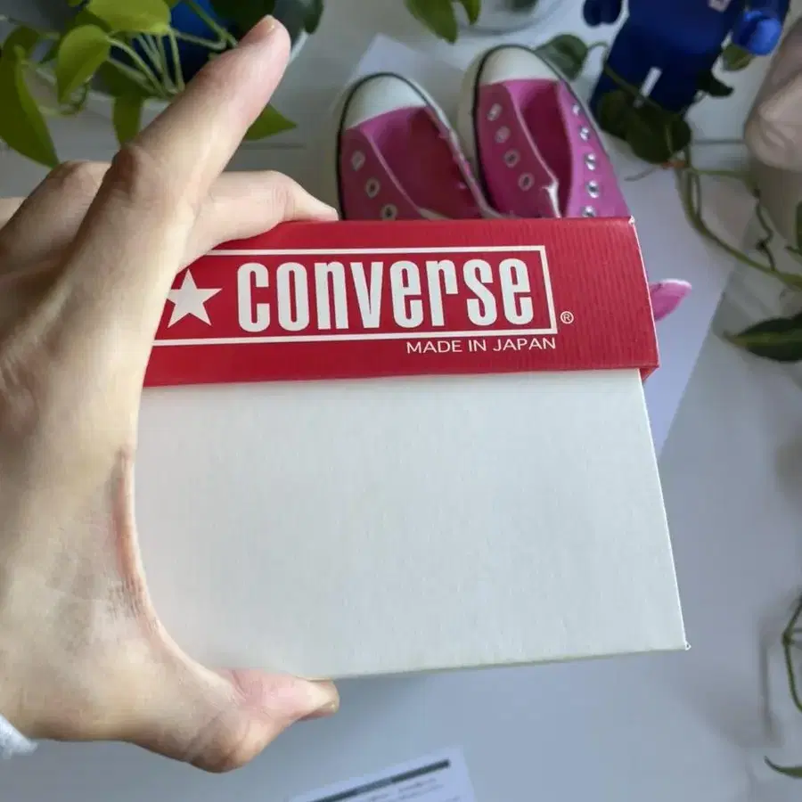 265 CONVERSE 컨버스 메이드 인 재팬 제이옥스 하