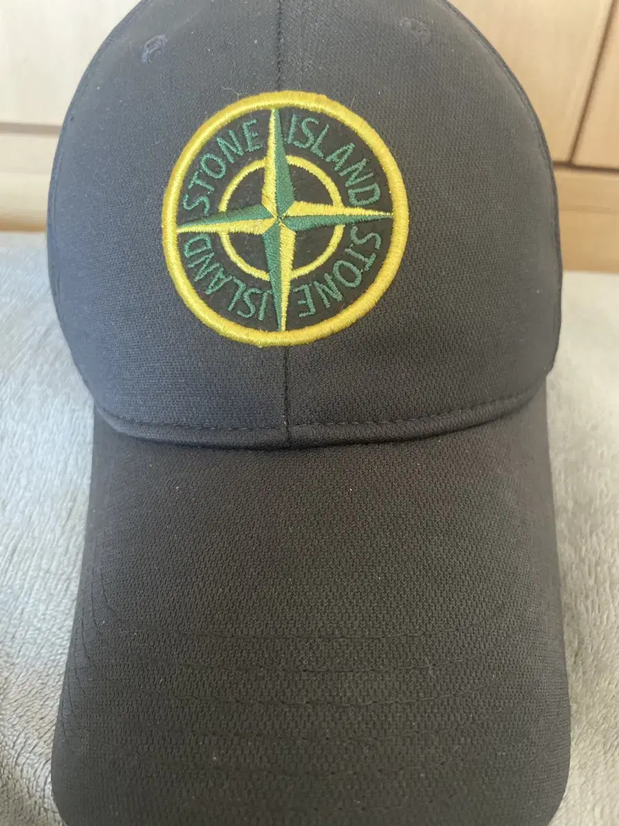 [M]Stone Island Ballcap Genuine