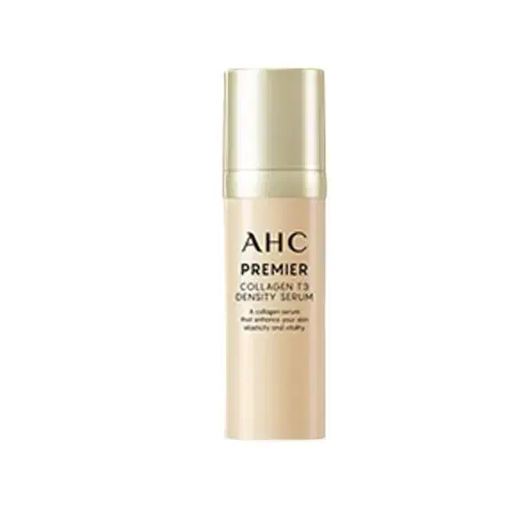 AHC 프리미엄 콜라겐 T3 밀도 세럼 15ml