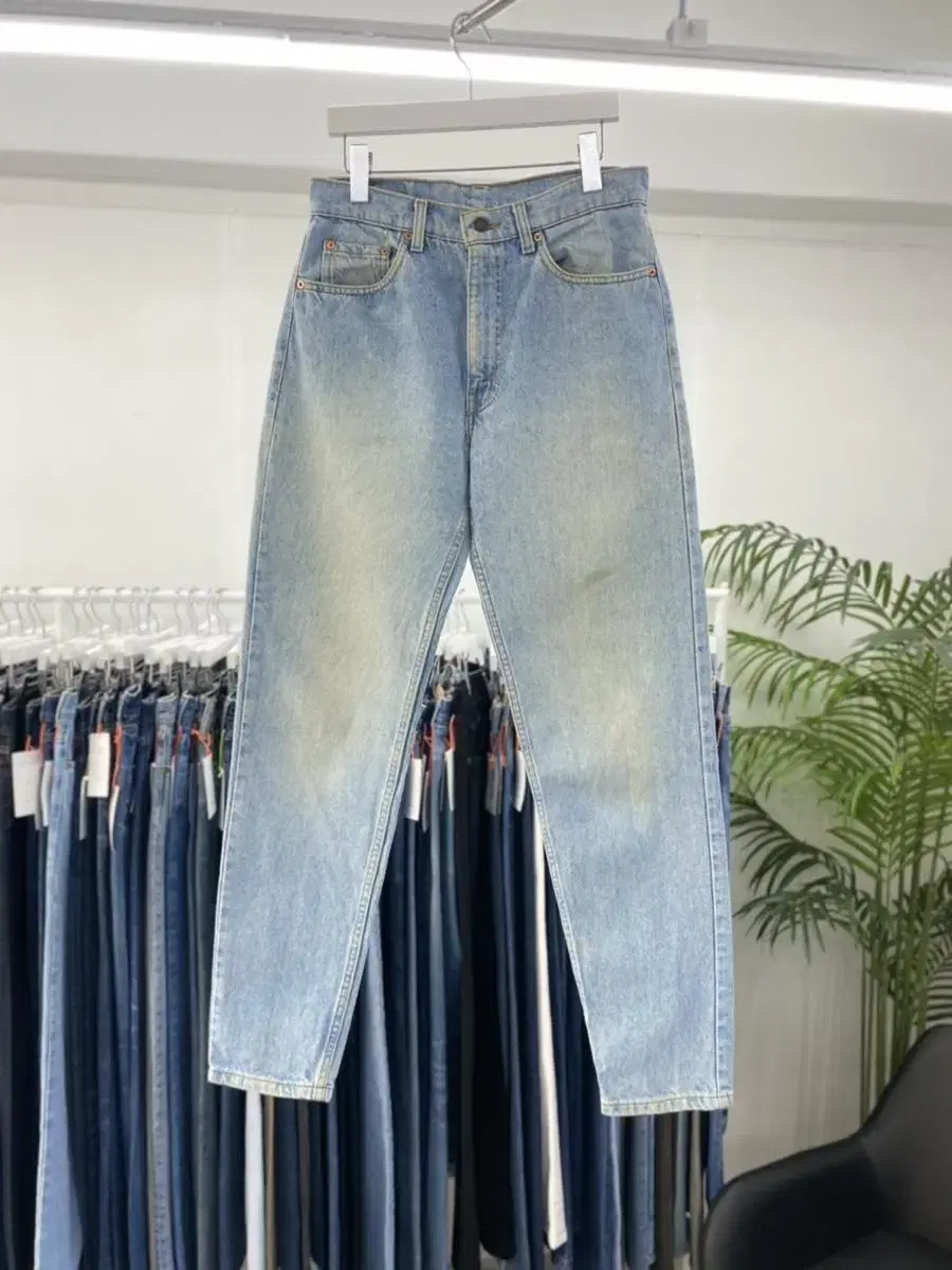 Levi's 610 90s USA 30 size a955