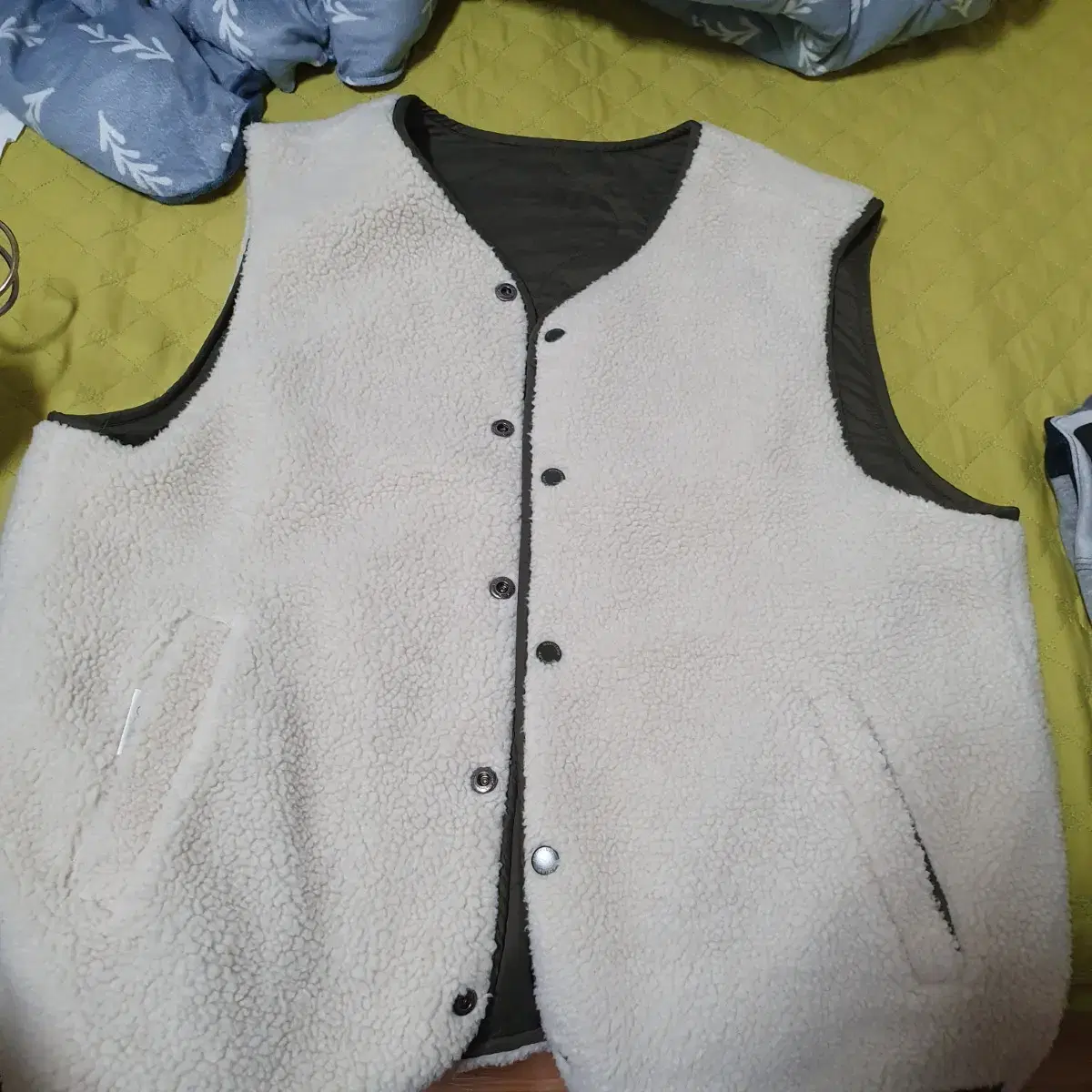 Monoflow Vest