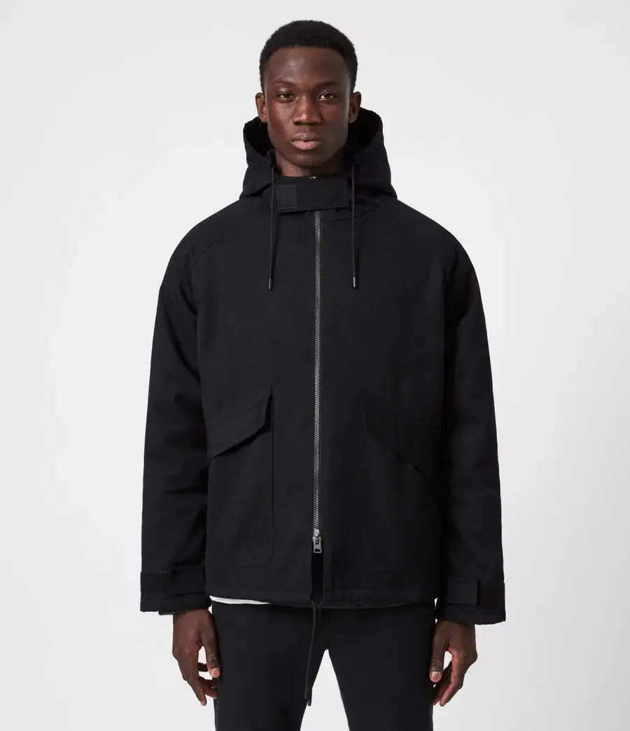 AllSaints Parka AllSaints