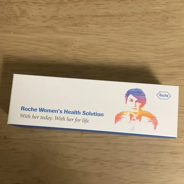 Roche 손 세정제