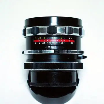 レンズ(単焦点) ISCO GOTTINGEN WESTROMAT 50mm f1.9 m42 ISCO GOTTINGEN WESTROMAT 50mm f1.9 m42