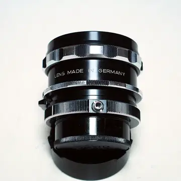M42 ISCO GOTTINGEN WESTROCOLOR 50mm F1.9 | 브랜드 중고거래