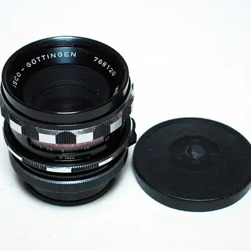 M42 ISCO GOTTINGEN WESTROCOLOR 50mm F1.9 | 브랜드 중고거래