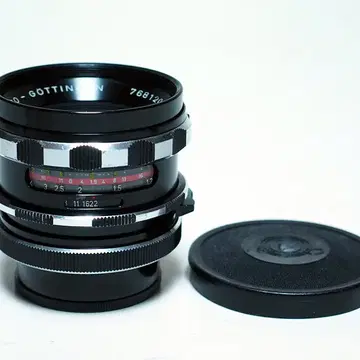 M42 ISCO GOTTINGEN WESTROCOLOR 50mm F1.9 | 브랜드 중고거래 플랫폼