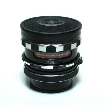 M42 ISCO GOTTINGEN WESTROCOLOR 50mm F1.9 | 브랜드 중고거래