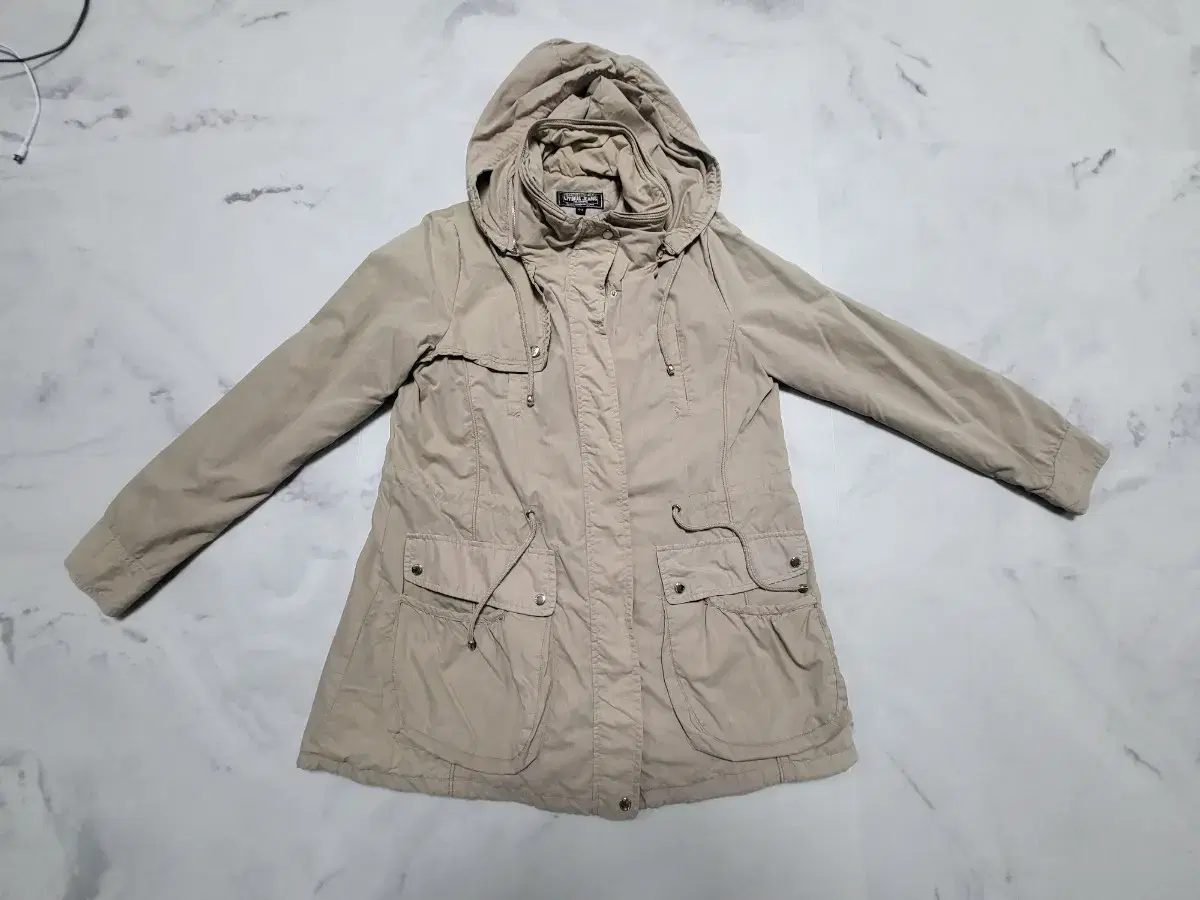 (Female 90) Ritmus Safari/Jacket