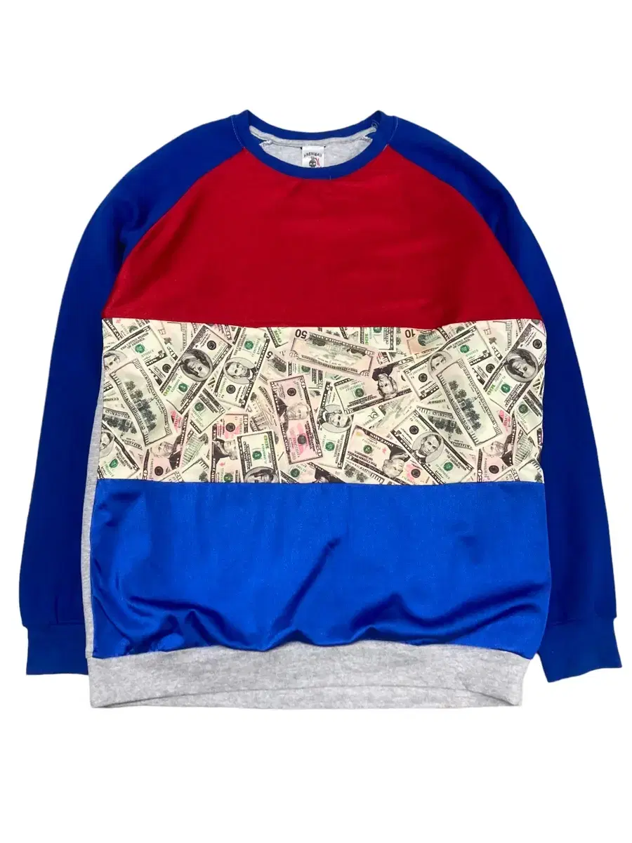 amerikan outkast vintage american outkast sweatshirt